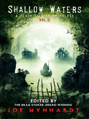 cover image of Shallow Waters, Volume 2